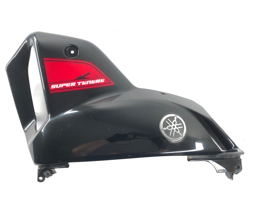 Yamaha XT 1200 z Super Tenere DP01 [2012] - Cladding na levé horní straně Cladding
