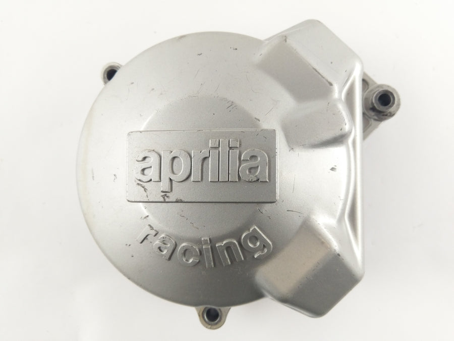 Aprilia Rs 250 [1998] - Krytí motoru alternátoru