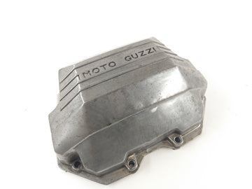 Moto Guzzi Mille GT [1990] - víko ventilu