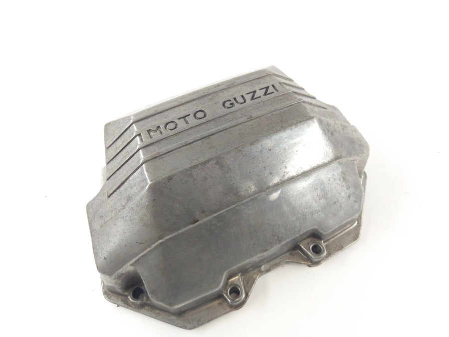 Moto Guzzi Mille GT [1990] - víko ventilu