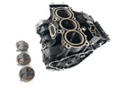 Triumph Street Triple R 675 D67LD [2008] - Motor Houses With Pistons-1