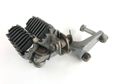 KTM LC4 640 Prestige [2003] - Ovladače Footrest 2 kusy