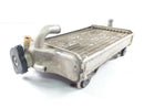 Honda CRF 450 [2002] - Cool Water Cooler vpravo-3
