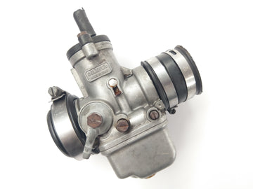Moto Guzzi V65 PG [1988] - Karburátor Dellorto PHBH 30 - 0