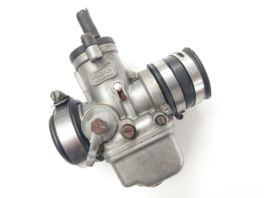 Moto Guzzi V65 PG [1988] - Karburátor Dellorto PHBH 30