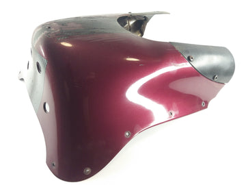 Triumph Trophy 1200 T300E [1996] - maskoval dolní část přestrojení