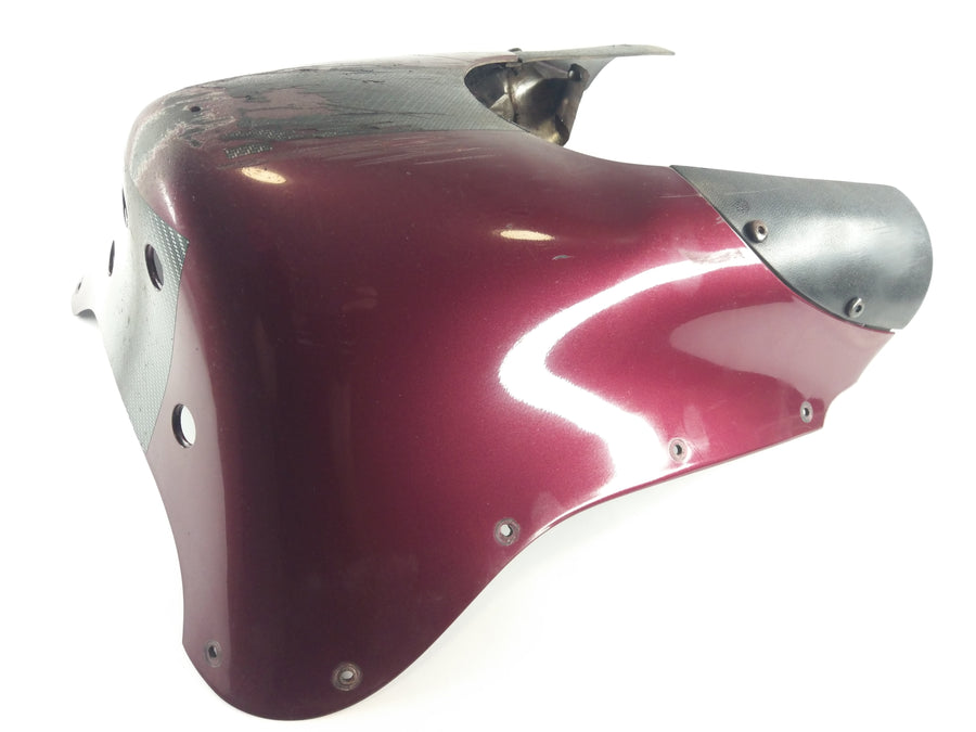 Triumph Trophy 1200 T300E [1996] - maskoval dolní část přestrojení