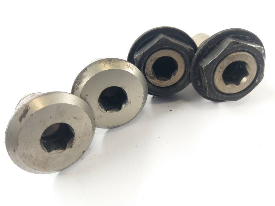 BMW R 1150 RT [2003] - Swinging Bolts Set