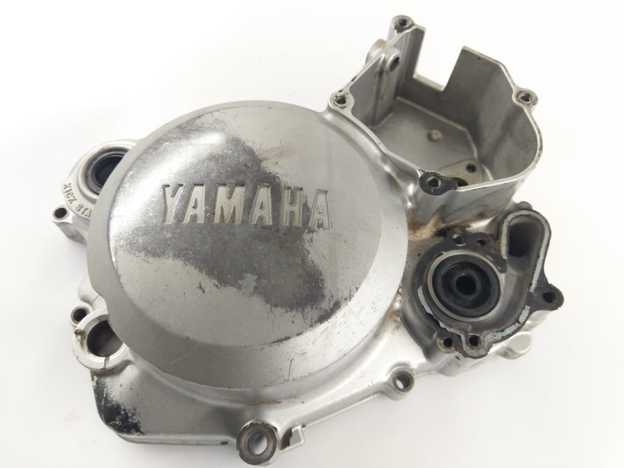 Yamaha DT 125 DE03 [2003] - Visa motoru sběrného víka