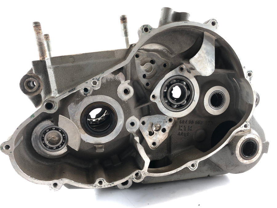 KTM LC4 620 Adventure [1996] - Motor Housing prázdné kryt