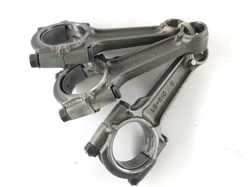 Triumph Sprint 955i RS T695 [2001] - PLEUEL SET - 0