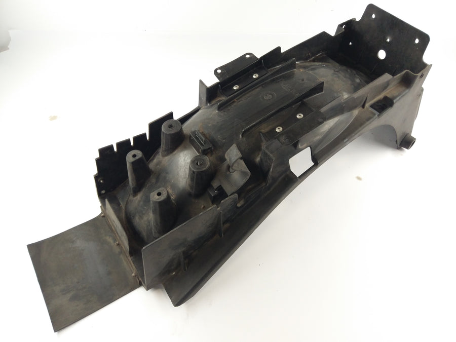 Triumph Tiger 885i T709 [1999] - Spritz Protection Interior Clodding