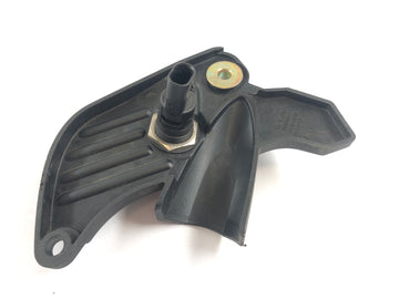 BMW K 1300 R [2010] - Frame Cladding vlevo s soketem - 0