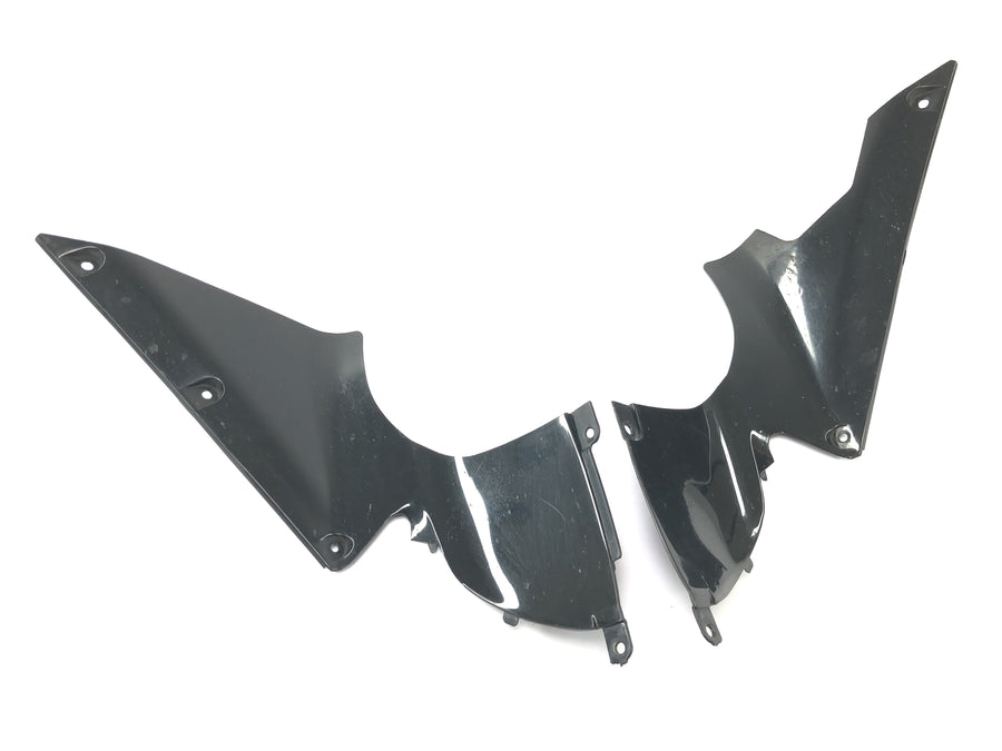 Yamaha YZF R1 RN19 [2008] - Innenverkleidung vorne Verkleidung links und rechts