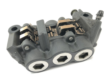 Yamaha YZF R1 RN19 [2008] - Bremssattel vorne links Bremszange radial