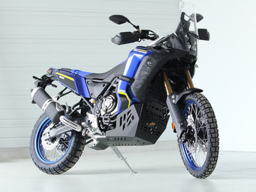 YAMAHA XTZ 700 TENERE WORLD RAID [2022-2025] - Ochrana proti podjetí