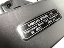 Kawasaki Ninja 125 BX125B [2024] - Swingarm box kyvné rameno-4