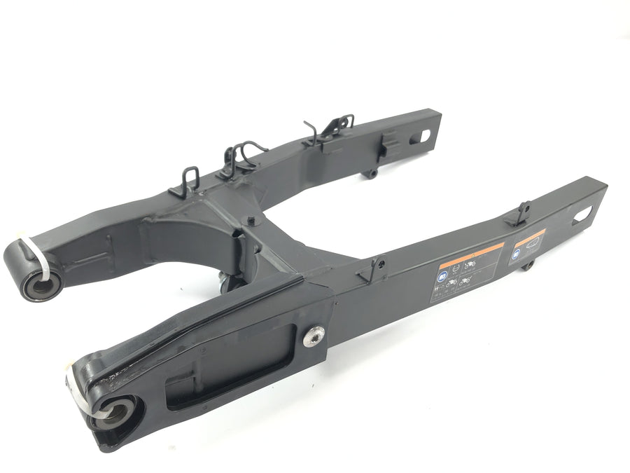 Kawasaki Ninja 125 BX125B [2024] - Swingarm box kyvné rameno