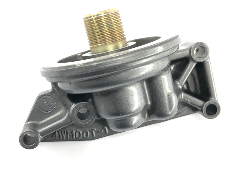 Yamaha MT01 RP12 [2007] - Ölkühleradapter Anschlussadapter Ölfilterhalter