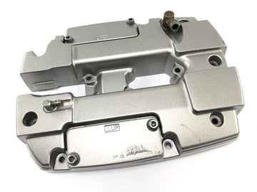 Yamaha MT01 RP12 [2007] - Ventildeckel vorne Zylinderkopfdeckel Motordeckel
