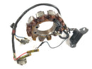 Yamaha XT 600 Zentere 34L [1985] - Stator alternátoru s pickupem-4