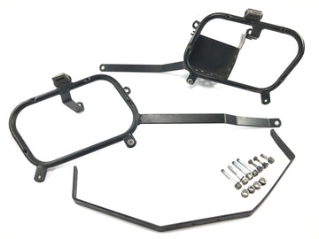 Yamaha XTZ 660 Tenere 3YF [1994] - Kofferträger Kofferhalter Seitenträger Halterung