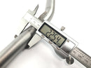 SWM SM 125 R [2018] - Řídítka hliníková řídítka 22mm-2