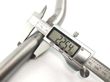 SWM SM 125 R [2018] - Řídítka hliníková řídítka 22mm - 0