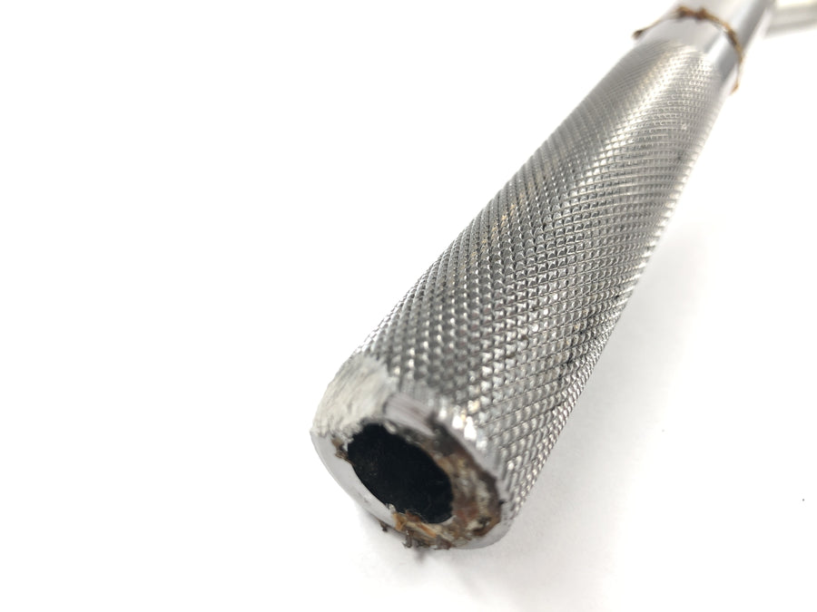 SWM SM 125 R [2018] - Řídítka hliníková řídítka 22mm
