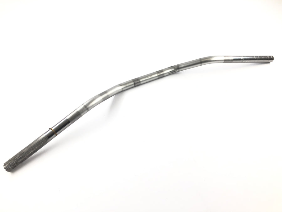 SWM SM 125 R [2018] - Řídítka hliníková řídítka 22mm