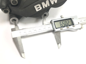 BMW R 1150 R R21 [2001] - Brzdový třmen přední levý