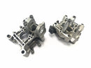 BMW R 1150 R R21 [2001] - Kipphebelbock Nockenwellenlagerbock Ventiltrieb links und rechts