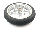 BMW R 1150 R R21 [2001] - Vorderrad Felge Rad 3.50 x 17"