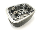 BMW R 1150 R R21 [2001] - Zylinderkopf Ventilkopf links
