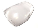 Honda XRV 750 Africa Twin RD07 [1993] - Windschild klar Verkleidungsscheibe