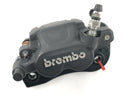 Moto Guzzi Stelvio 1200 NTX LZ [2013] - Bremssattel Bremszange hinten Brembo