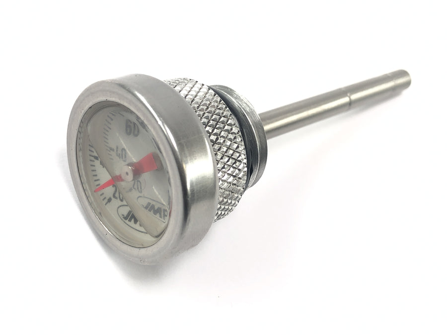 Honda XRV 750 Africa Twin RD07 [1993] - Ölthermometer Öltemperaturmesser Ölpeilstab
