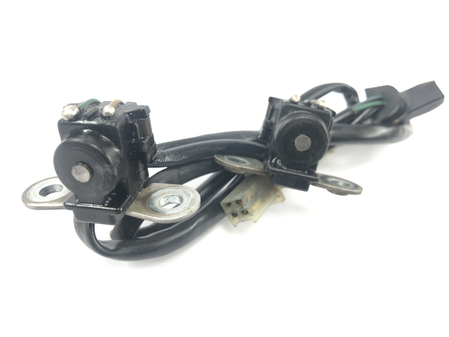 Honda XRV 750 Africa Twin RD07 [1993] - Impulsgeber Pickup Sensor