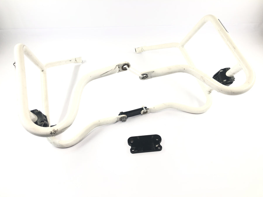Honda XRV 750 Africa Twin RD07 [1993] - Sturzbügel vorne ohne Befestigungsmaterial