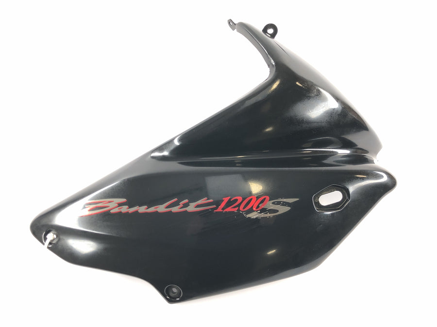 Suzuki GSF 1200 S Bandit WV9A [2006] - Seitenverkleidung rechts vorne Verkleidung