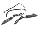 Suzuki GSF 1200 S Bandit WV9A [2006] - Blinker LED Blinkleuchten Set hinten links und rechts