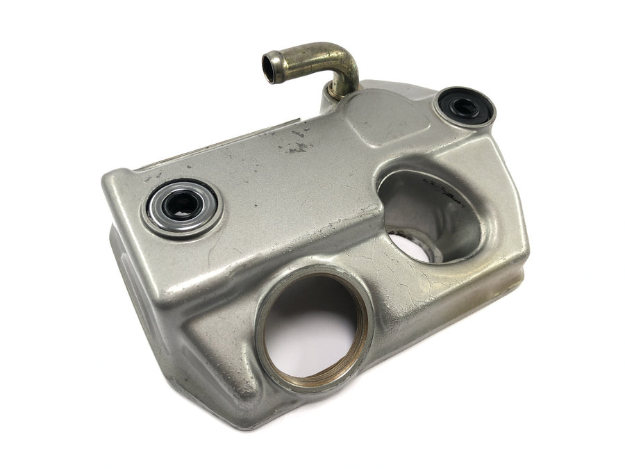 Honda XRV 750 Africa Twin RD07 [1993] - Ventildeckel Zylinderkopfdeckel hinten