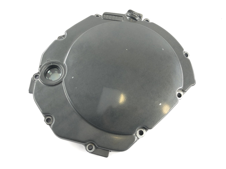 Suzuki GSF 1200 S Bandit WV9A [2006] - Kupplungsdeckel Motordeckel rechts