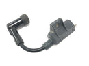 Kawasaki KMX 125 [1996] - Zündspule Zündspulenmodul Zündkabel Zündkerzenstecker