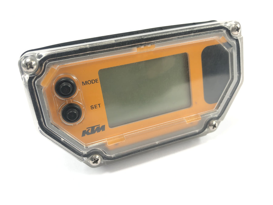KTM 990 Super Duke LC8 EFI [2006] - Tachometer Cockpit Instrumente Tachoanzeige