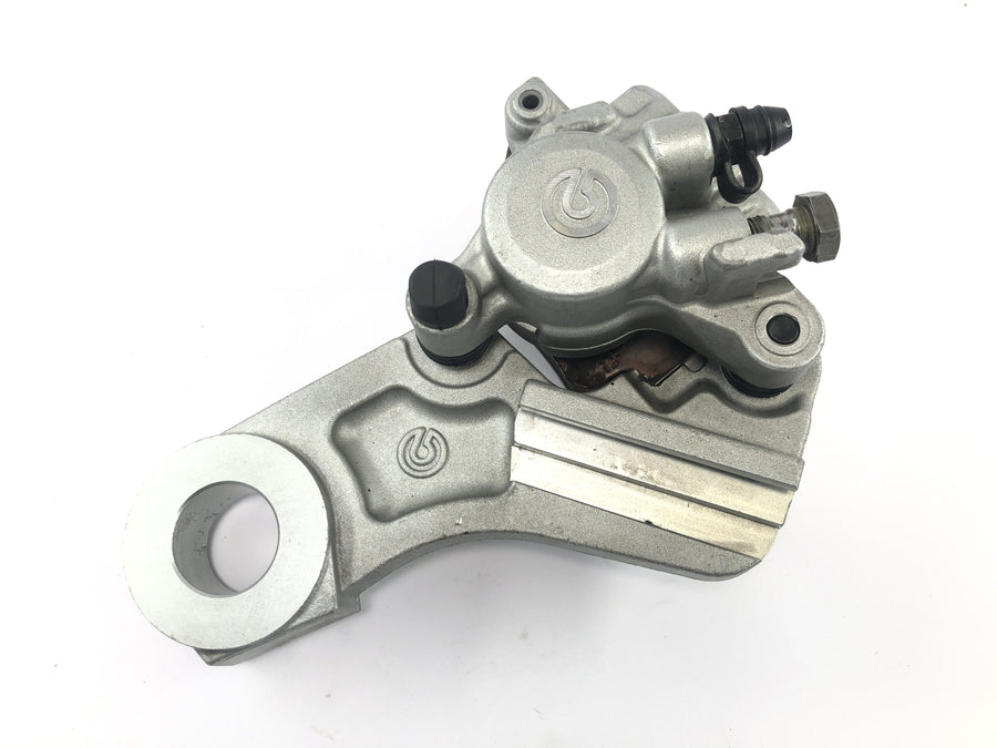 KTM 990 Super Duke LC8 EFI [2006] - Bremssattel Bremszange hinten mit Halterung