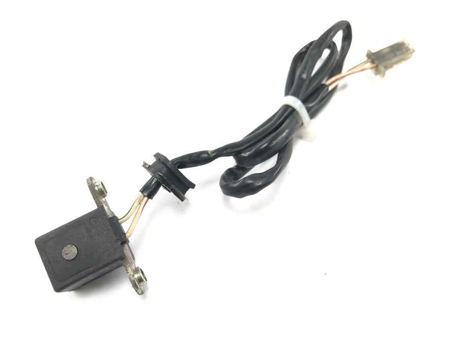 Kawasaki KMX 125 [1996] - Pickup Sensor Impulsgeber Zündimpulsgeber