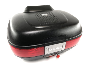 Suzuki GSF 1200 S Bandit WV9A [2006] - Topcase Heckkoffer Gepäckkoffer GIVI Maxia