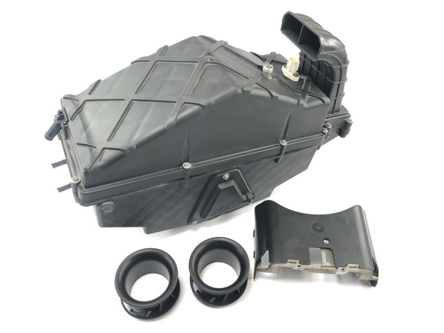 KTM 990 Super Duke LC8 EFI [2006] - Luftfilterkasten Airbox Ansaugkasten