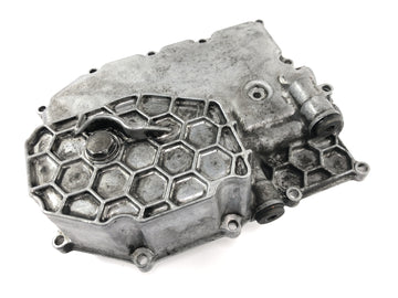 Suzuki GSF 1200 S Bandit WV9A [2006] - Ölwanne Motorgehäusedeckel unten